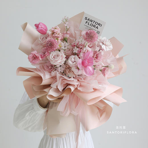 棉花糖内衬纸 商品图5