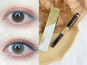 双倍放大芭比电眼🤩，是谁的无神小眼还没学起来！