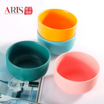 爱依瑞斯马卡龙餐具AS-M04H（仅供济南市区） 商品图0