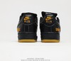 耐克Nike Air Force 1 ´07 KJS空军一号经典低帮百搭休闲运动板鞋CK2630-700 商品缩略图6