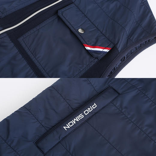 男士休闲背心（BKW-010A） 商品图3