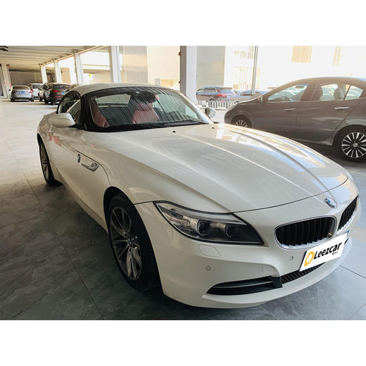 宝马 Z4 sDrive 20i 领先型【长租-北京】 商品图3