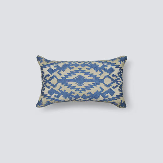 NS家居nsfurniture进口软包布艺抱枕NSPL-001B-40 商品图0