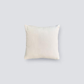 NS家居nsfurniture软包布艺拼接抱枕NSPL-BLUE CROSS