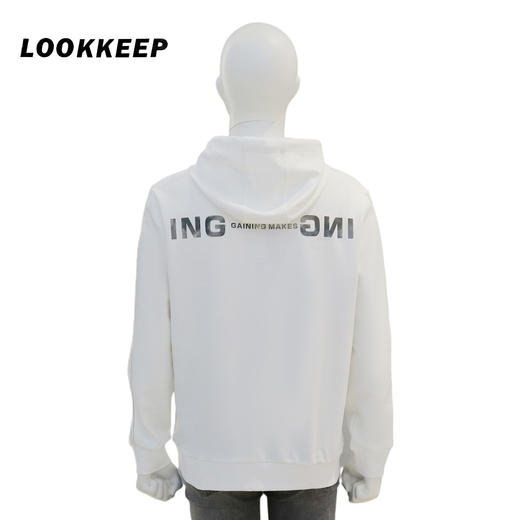 LOOK KEEP卫衣973C580 商品图1