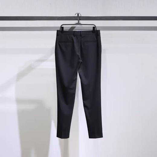 PEACEBIRD太平鸟2021秋季男装时尚西裤BYGAB3X48 商品图1