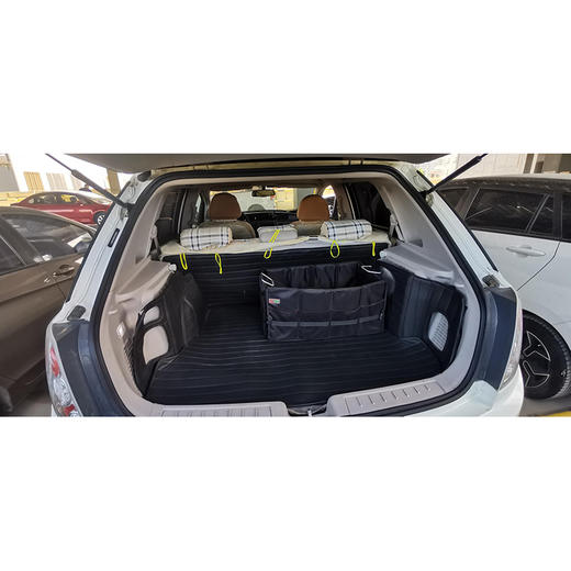 比亚迪 E6【月租-北京】 商品图8