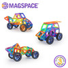 T MAGSPACE水晶三代磁力片积木风火轮 商品缩略图1