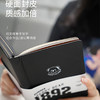 卡杰泰迪熊系列黑白本A6/CA6J-TD03大学生日记本精致笔记本子创意可爱本子简约ins风记事本小随身便携 商品缩略图4