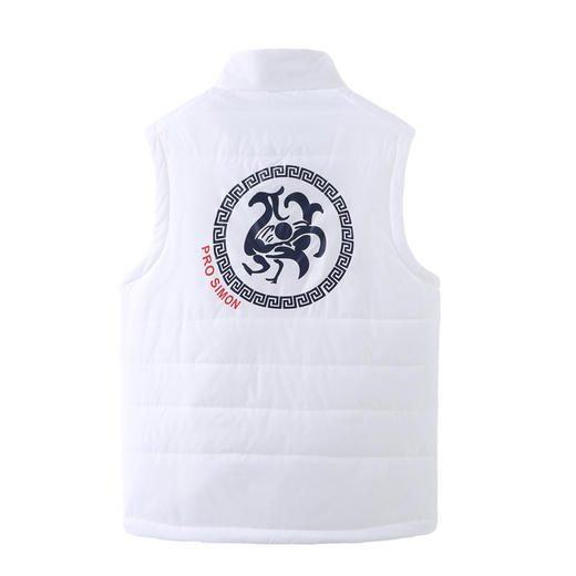 男士休闲背心（BKW-011A） 商品图1