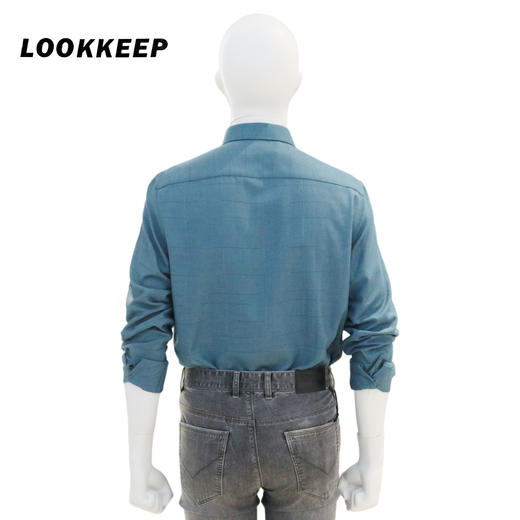 LOOK KEEP衬衫8602-6 商品图1