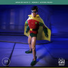 现货 Mego DC Robin 罗宾 8英寸 可动人偶 商品缩略图3