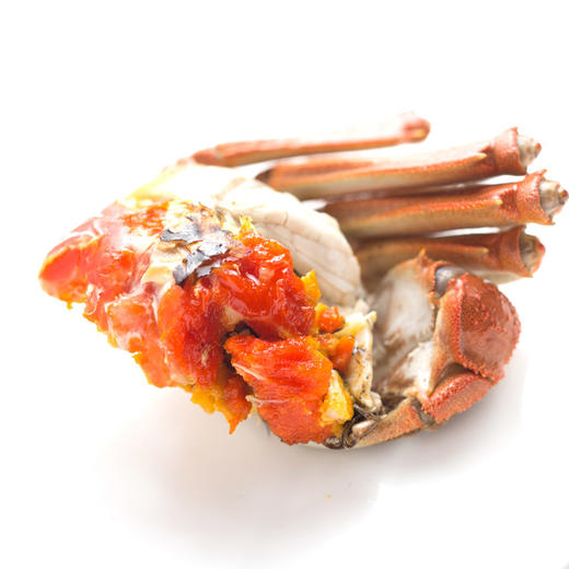 中秋爆品|阳澄之岛大闸蟹礼劵  商品图1