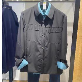 南4九牧王男式夹克