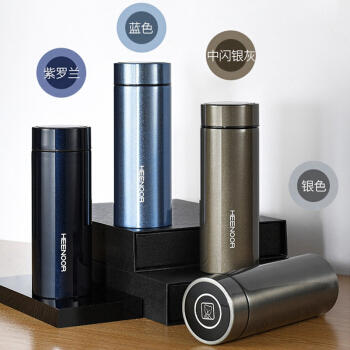 希诺真空杯XN-8681/XN-8683 商品图0