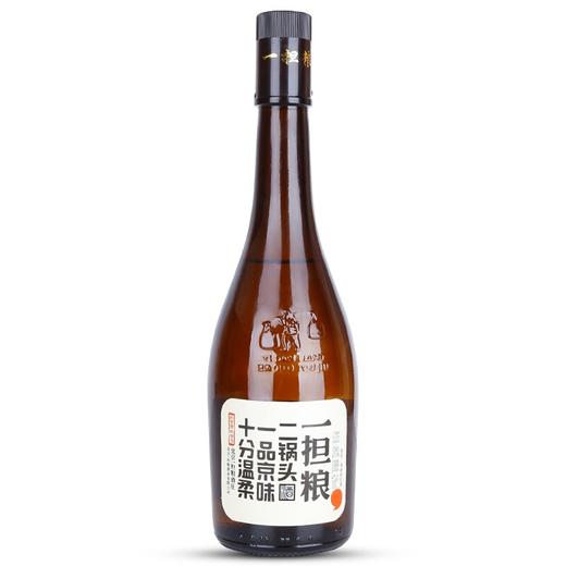 【25元/2瓶】42度一担粮二锅头480ml（0501083） 商品图0