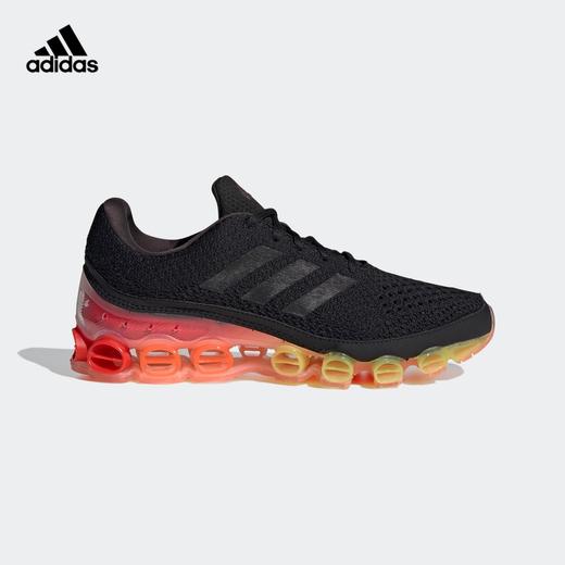 Adidas阿迪达斯  Microbounce 男女跑步运动鞋 商品图0