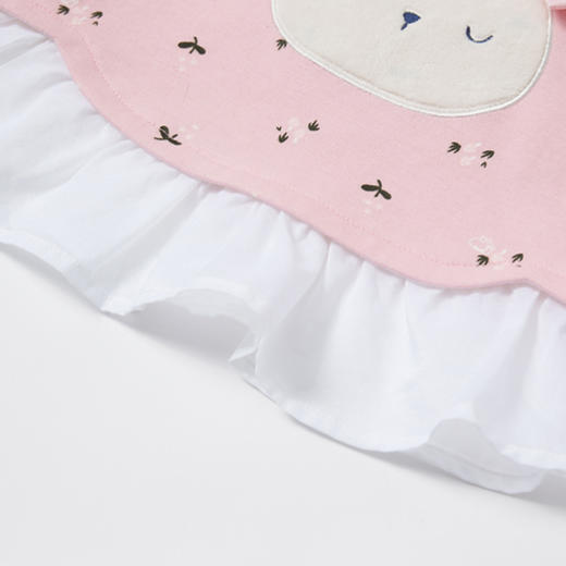 丽婴房-童衣类（秋）E1上衣\背心式上衣 商品图3