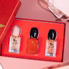 新款【JEAN MISS 一生挚爱】女士香水礼盒装三件套女学生网红抖音爆款礼物 高档礼品盒装一生红色挚爱香水送女友男友持久留香淡香生日 节日礼物 商品缩略图3