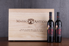 【罕见连续9年满分神酒】玛索普里米蒂沃红葡萄酒 Masso Antico Primitivo del Salento Appassite 商品缩略图2