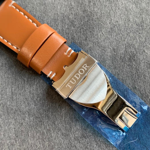 帝舵碧湾M79540系列 男士腕表 41mm 商品图5