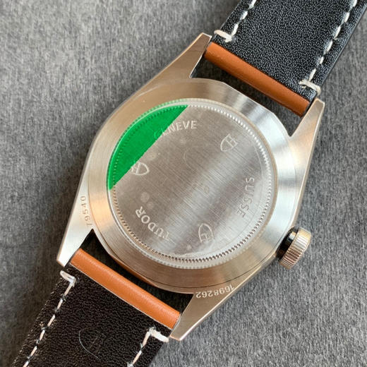 帝舵碧湾M79540系列 男士腕表 41mm 商品图7