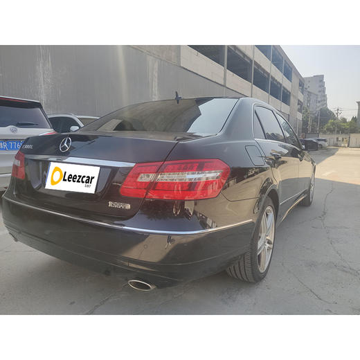 奔驰 E300L 时尚豪华型 【月租-北京】 商品图7