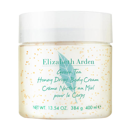【女神好物！】【绿茶香水身体乳】伊丽莎白·雅顿绿茶蜜滴身体乳霜全身蜂蜜保湿400ml/500ml滋润保湿持久留香 商品图6