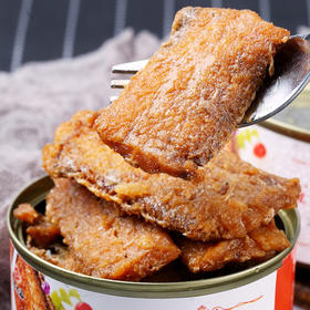 红烧/香辣带鱼罐头425g/罐 (4罐/10罐任选)