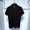 BYDBB3X05太平鸟POLO衫2021秋季男装新款修身青年休闲青春体恤潮 商品缩略图1