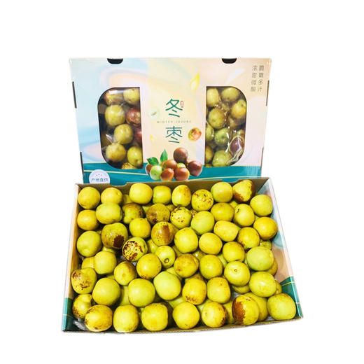 冬枣礼盒2kg 商品图0