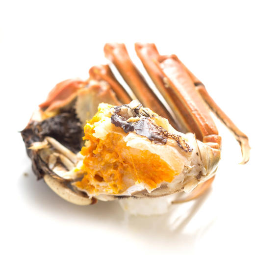 中秋爆品|阳澄之岛大闸蟹礼劵  商品图3