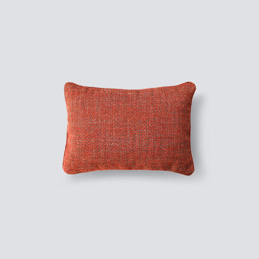 NS家居nsfurniture软包布艺抱枕NSPL-11007*NS CHA-252*MP 商品图1