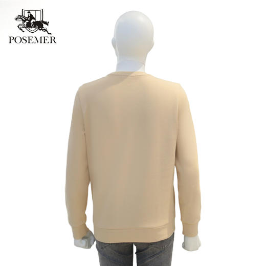 堡马长袖T恤85635612 商品图2