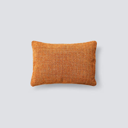 NS家居nsfurniture软包布艺抱枕NSPL-11007*NS CHA-251 商品图1