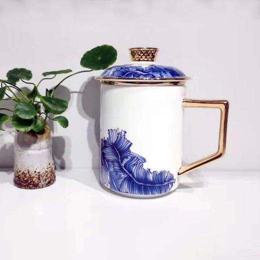 时来运转男神杯 商品图0