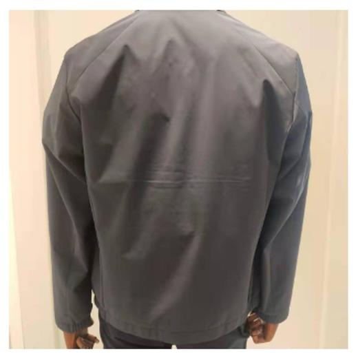 南4GY男士休闲夹克 商品图1