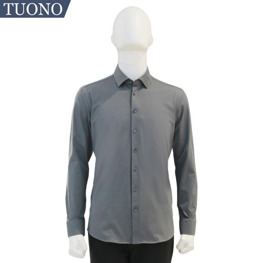 Tuono托诺男士长袖衬衫NK8018-6/7/8 商品图2
