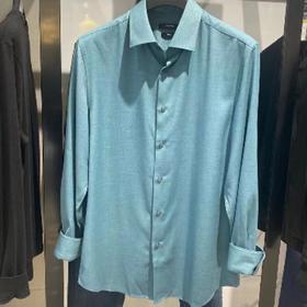 南4九牧王男式衬衫