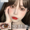 Sheepcon大直径品牌-甜橙珍宝珠 商品缩略图0