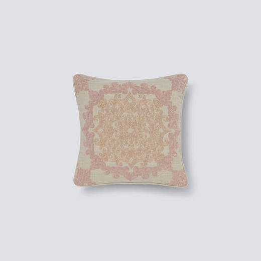 NS家居nsfurniture进口软包布艺抱枕NSPL-002A-45 商品图0