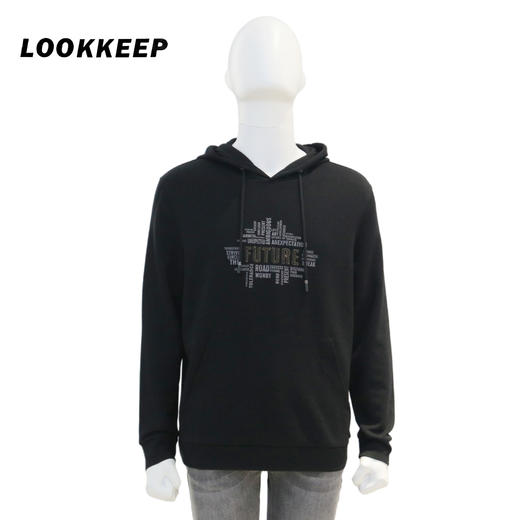 LOOK KEEP卫衣806556 商品图0