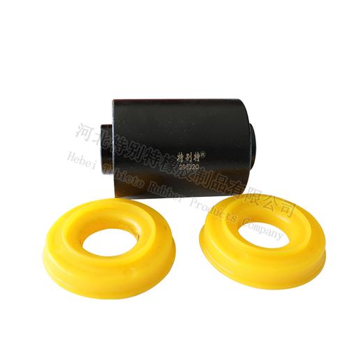 J6翻转套/J6驾驶室翻转套/J6驾驶室翻转胶套/J6驾驶室反转胶套（单价=1个，72个=1箱） 商品图1