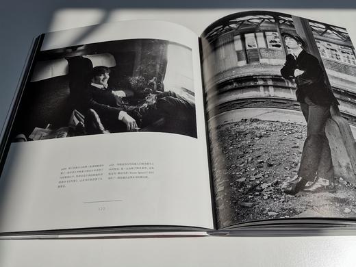 约翰 列侬 在他生命中 披头士 小野洋子作序 摄影画册 商品图4