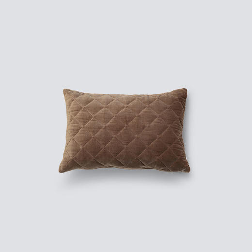 NS家居nsfurniture软包布艺抱枕NSPL-NSM7144-Green/Orange/Camel/Dijon/Grey/Light Brown/Light Grey/Navy Blue 商品图4