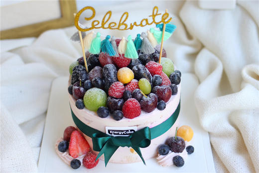 【轻裸蛋糕】 商品图2