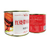 红烧/香辣带鱼罐头425g/罐 (4罐/10罐任选) 商品缩略图4
