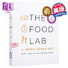 食物实验室 英文原版 The Food Lab: Better Home Cooking Through Science 英文书 美食烹调 Kenji Lopez-Alt 美味料理小秘诀 商品缩略图0