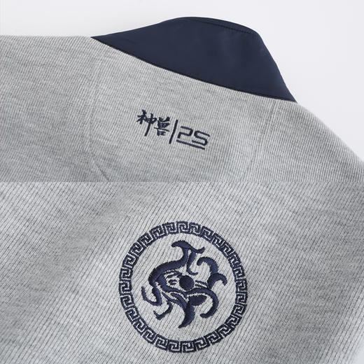 男长袖外套（BKW-009A） 商品图4