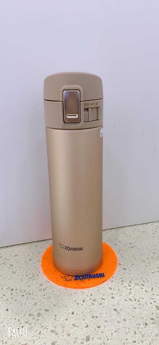 5F 博朗 象印水杯 商品图2